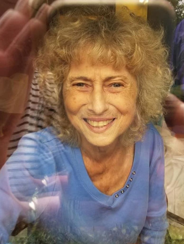 Lora Edwina Taylor Profile Photo