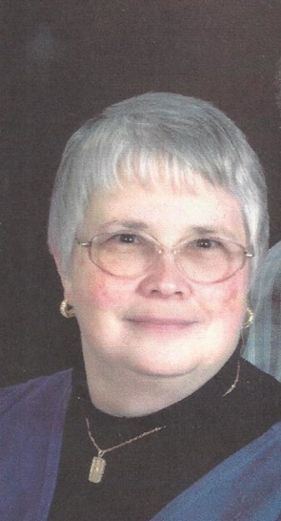 Kimberly (Mcquaid)  Steinert