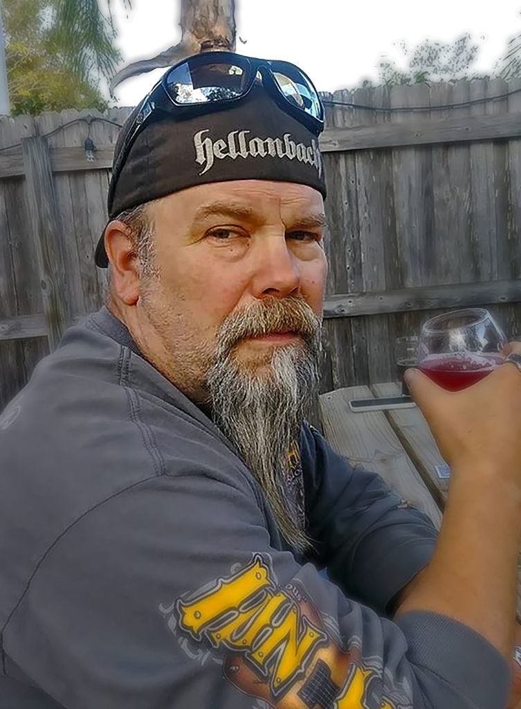 Paul Bryan Rodak