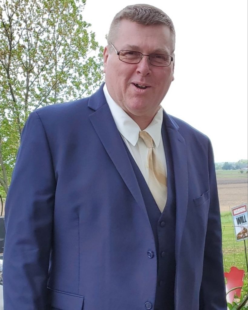 Scott D. Heiman