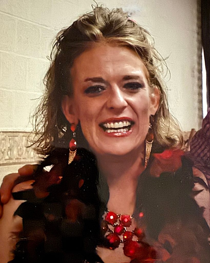 Mary Wyatt Profile Photo