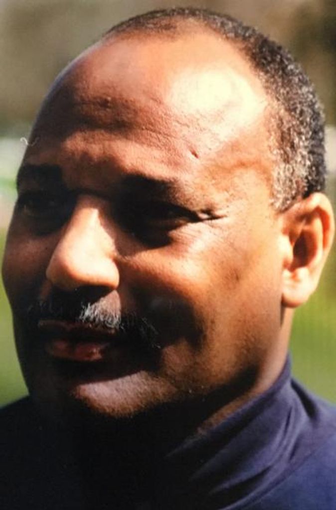 Michael Ray Jones Profile Photo