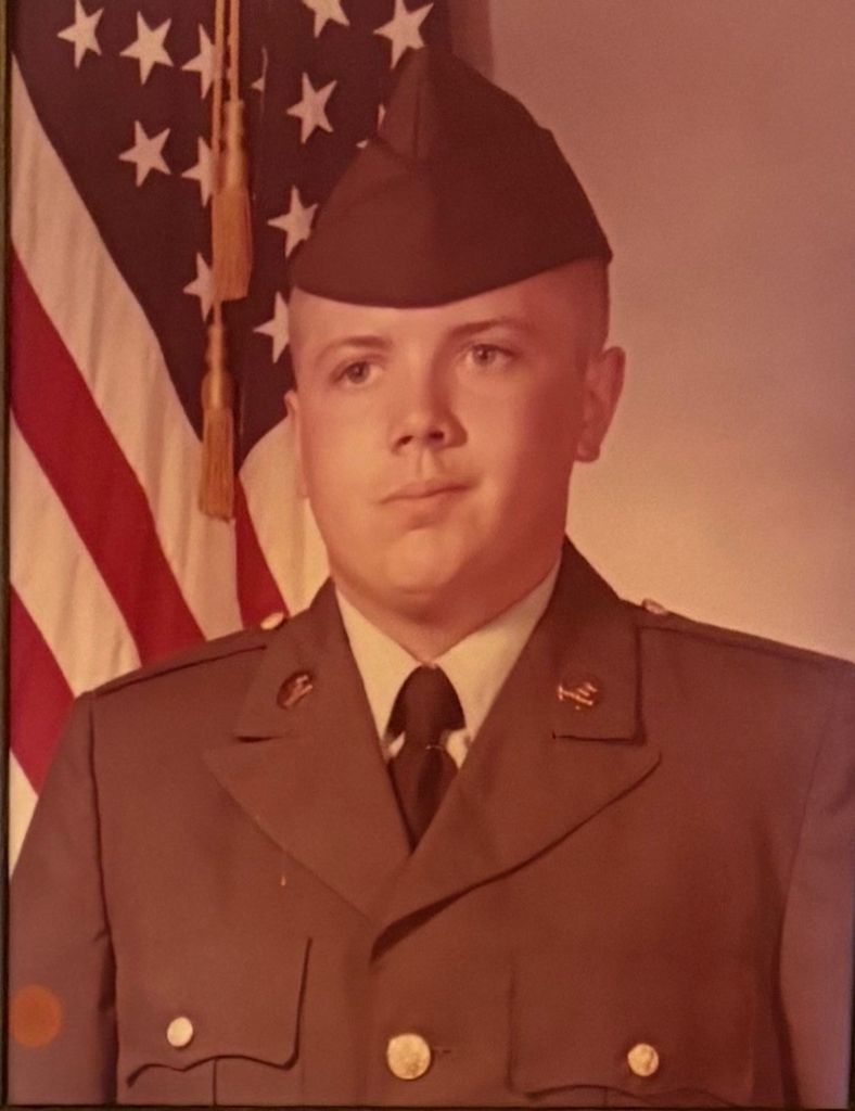 John Scott McGraw