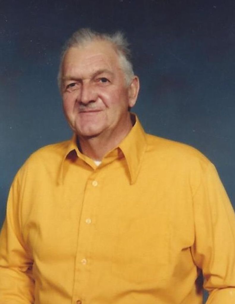 Lloyd Dale Davis, Sr.