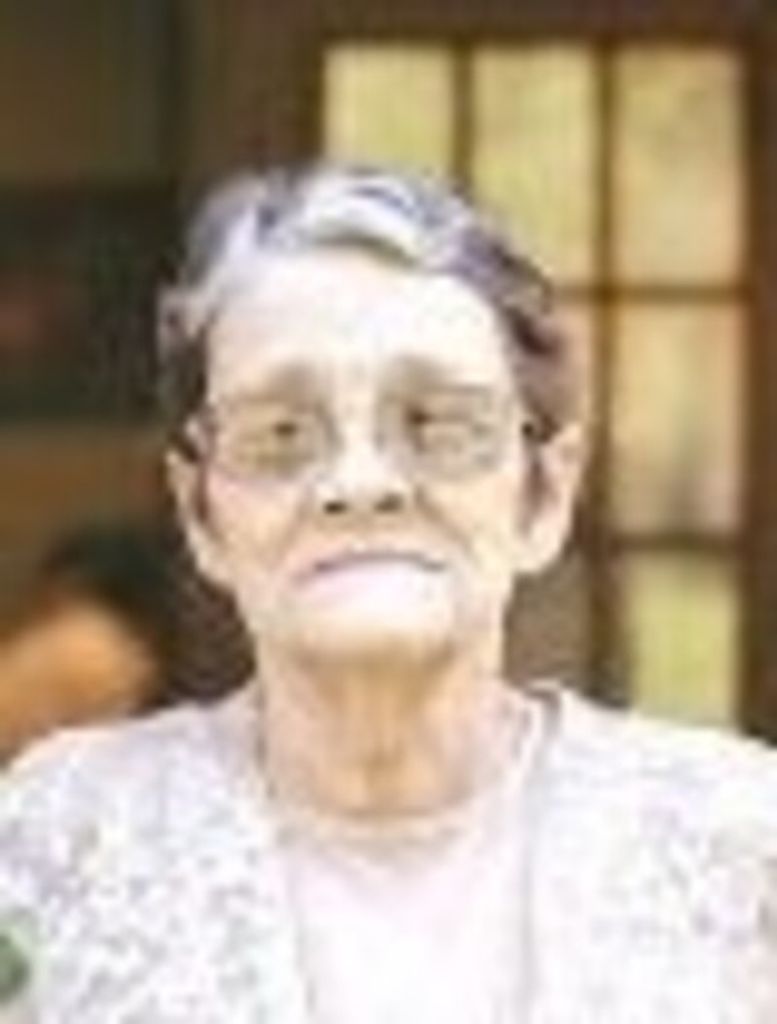 Barbara Elaine Strong