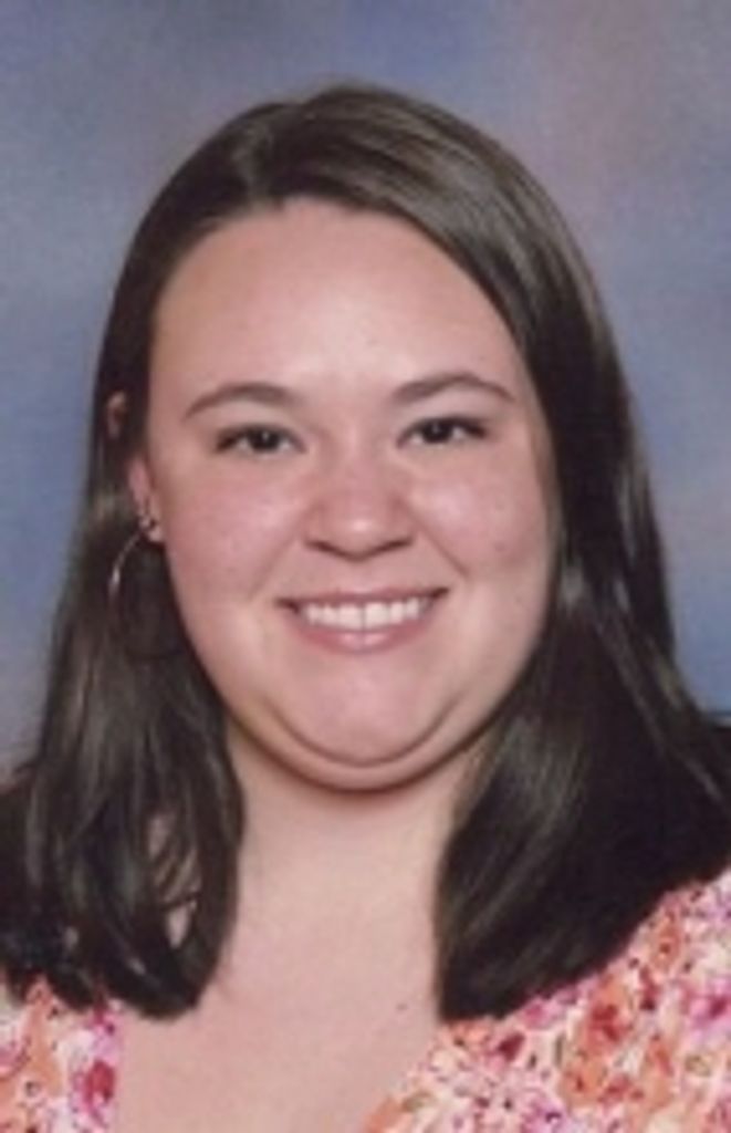 Maria Therese Halliday Profile Photo