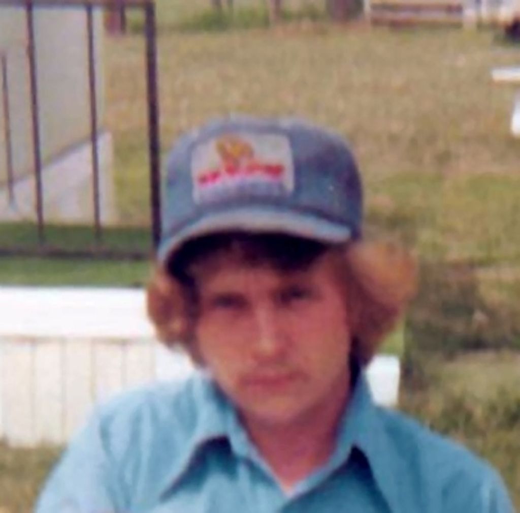 Jerry Wayne Vogt Profile Photo