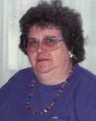 Shirley L. Kern's obituary image