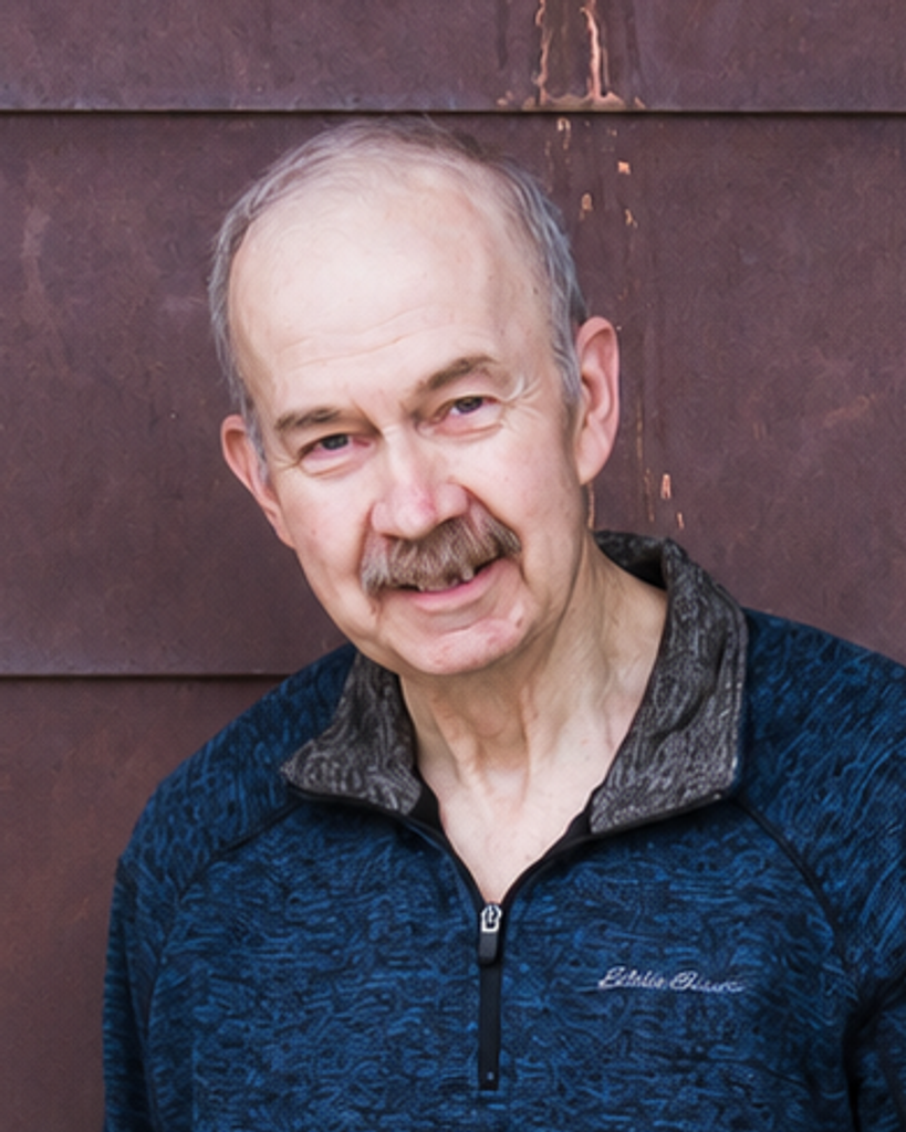 Arvid Mugaas Profile Photo