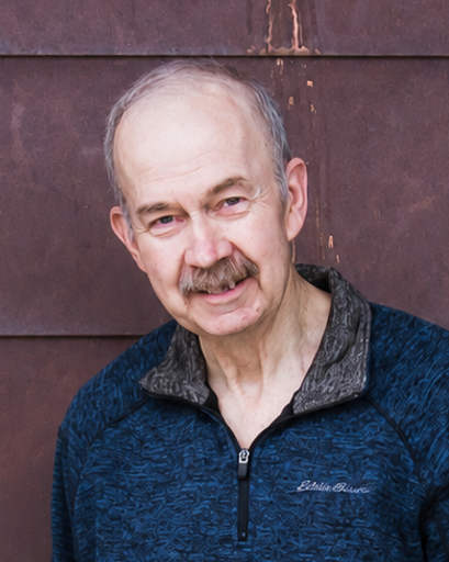 Arvid Mugaas's obituary image