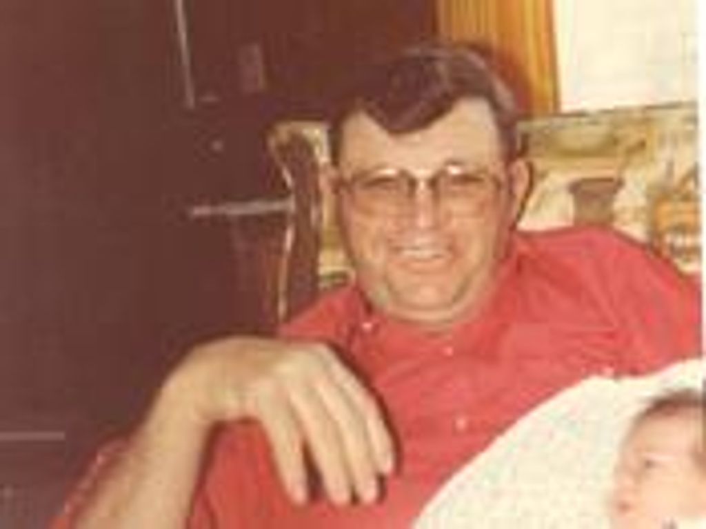 Russell Duane Klitzke Profile Photo