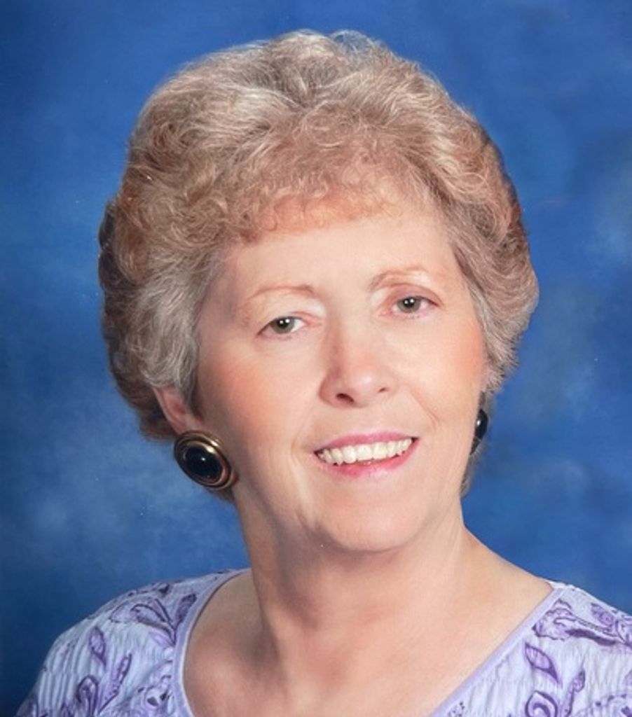 Linda Lou Evans Profile Photo