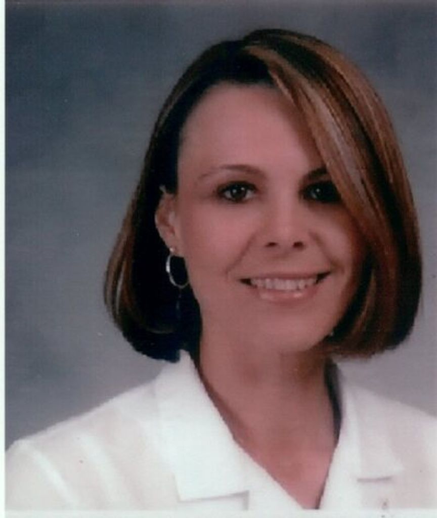 Renae L. Hamby Profile Photo