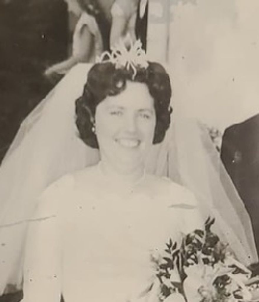 Isabell Ruth (Wineberg)  Johnson Profile Photo