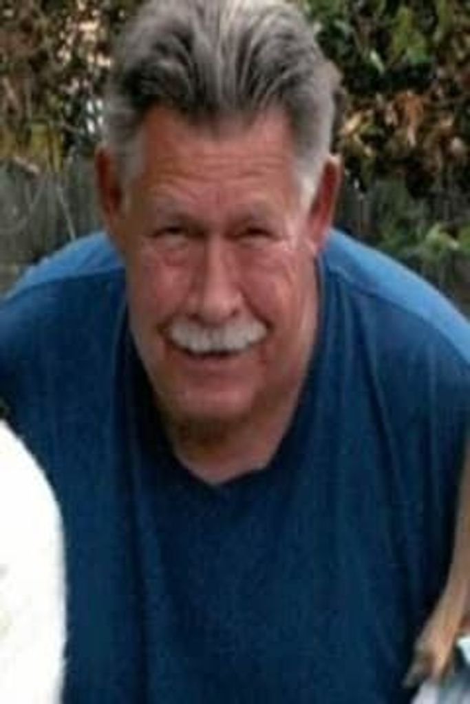 James Hendricks
