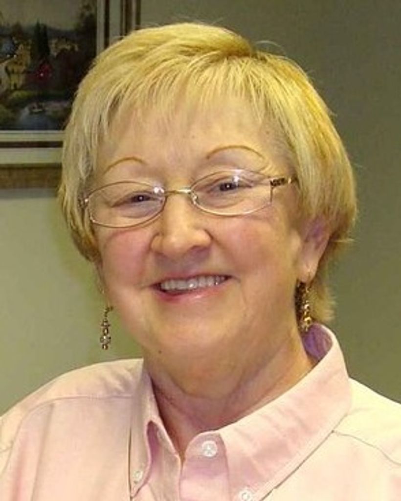 Sharon M Stewart