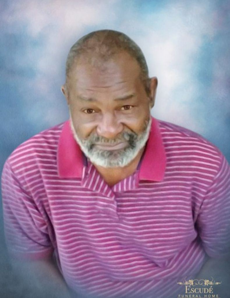 Bernard James
