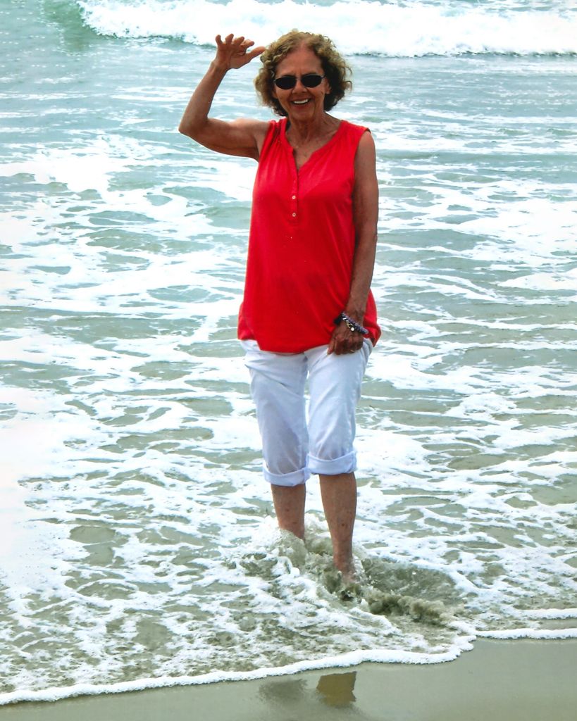 Mary Helena Fuentes