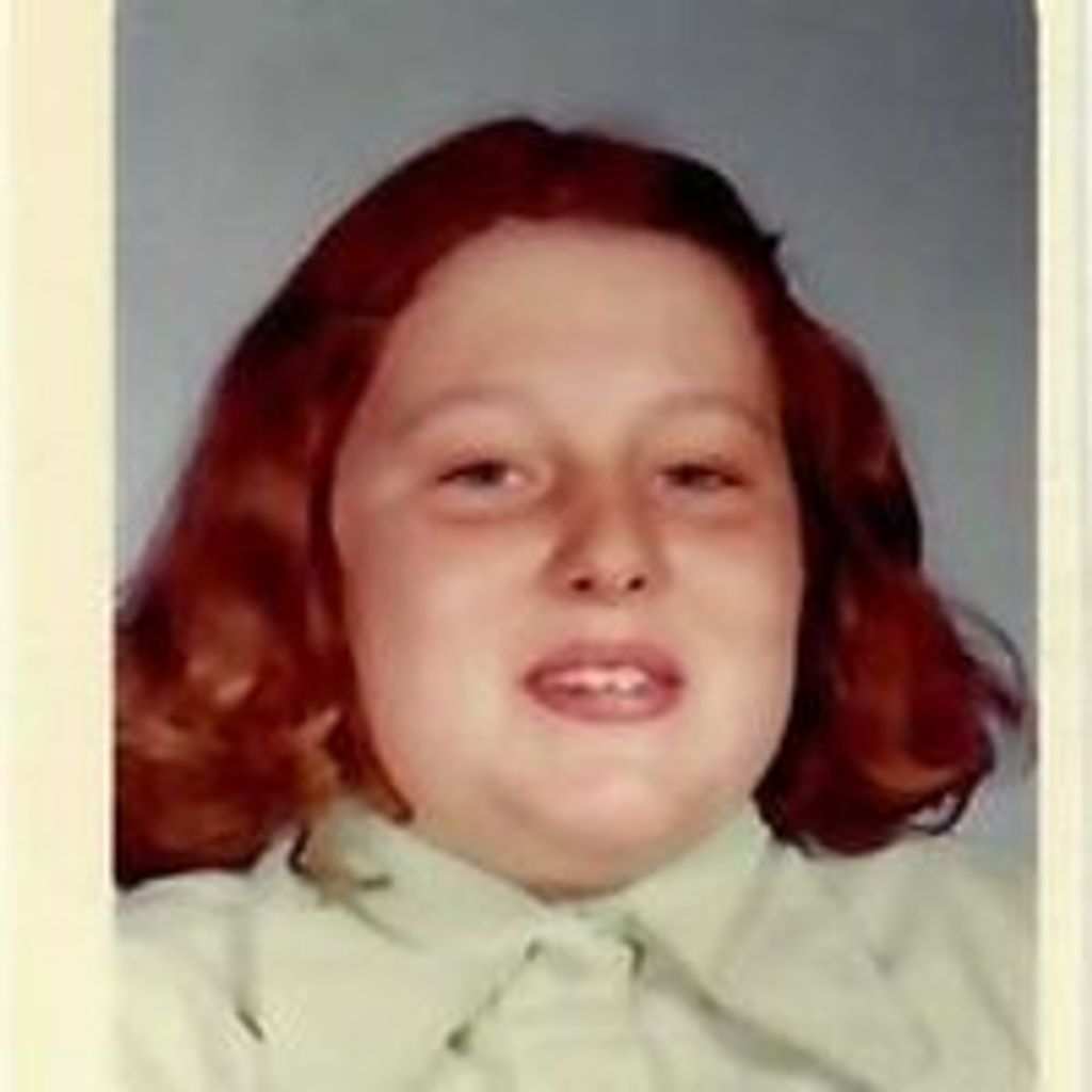 Barbara Ann Parah
