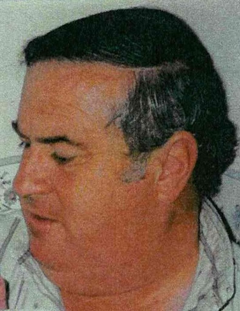 Donald E Pulliam Profile Photo
