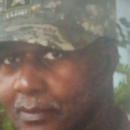 Glenn Bellamy Profile Photo