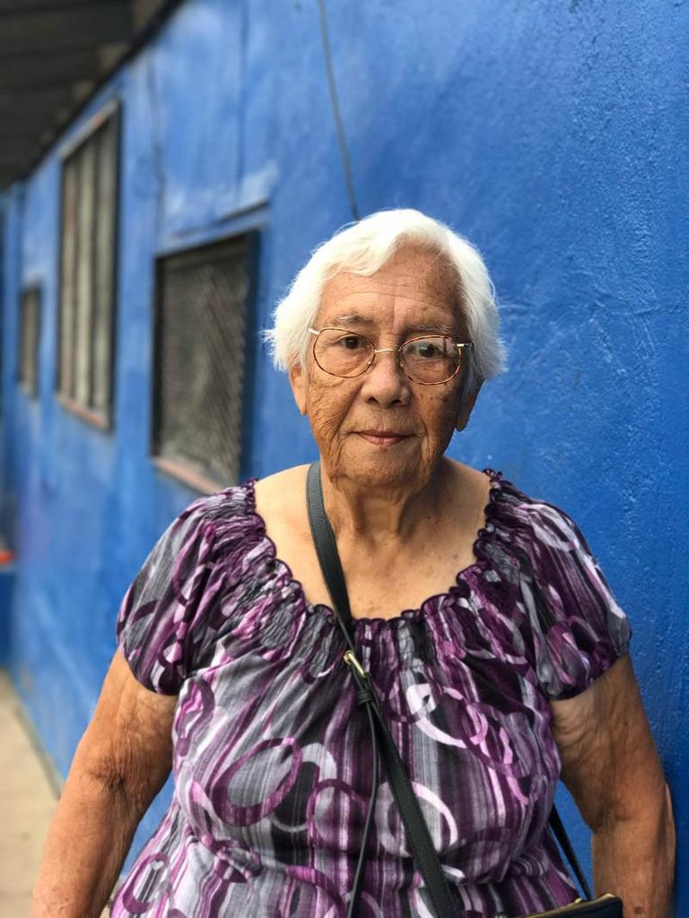 Ninfa Monserrate Profile Photo