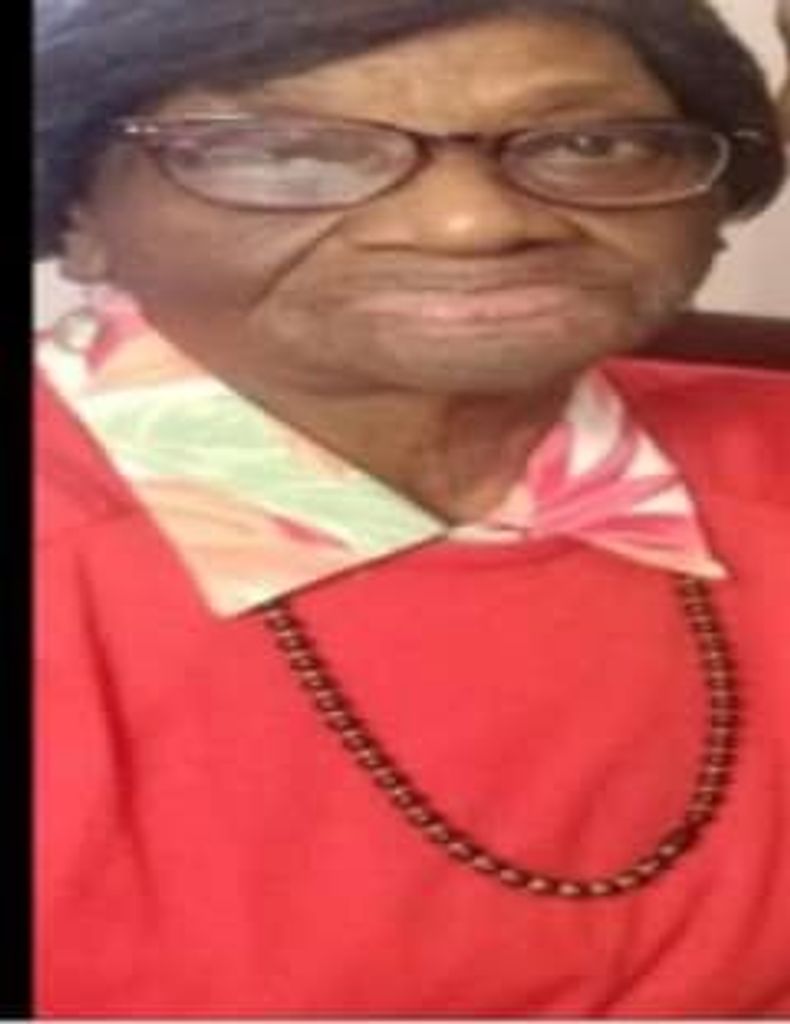 Margaret Robinson Bugg Profile Photo