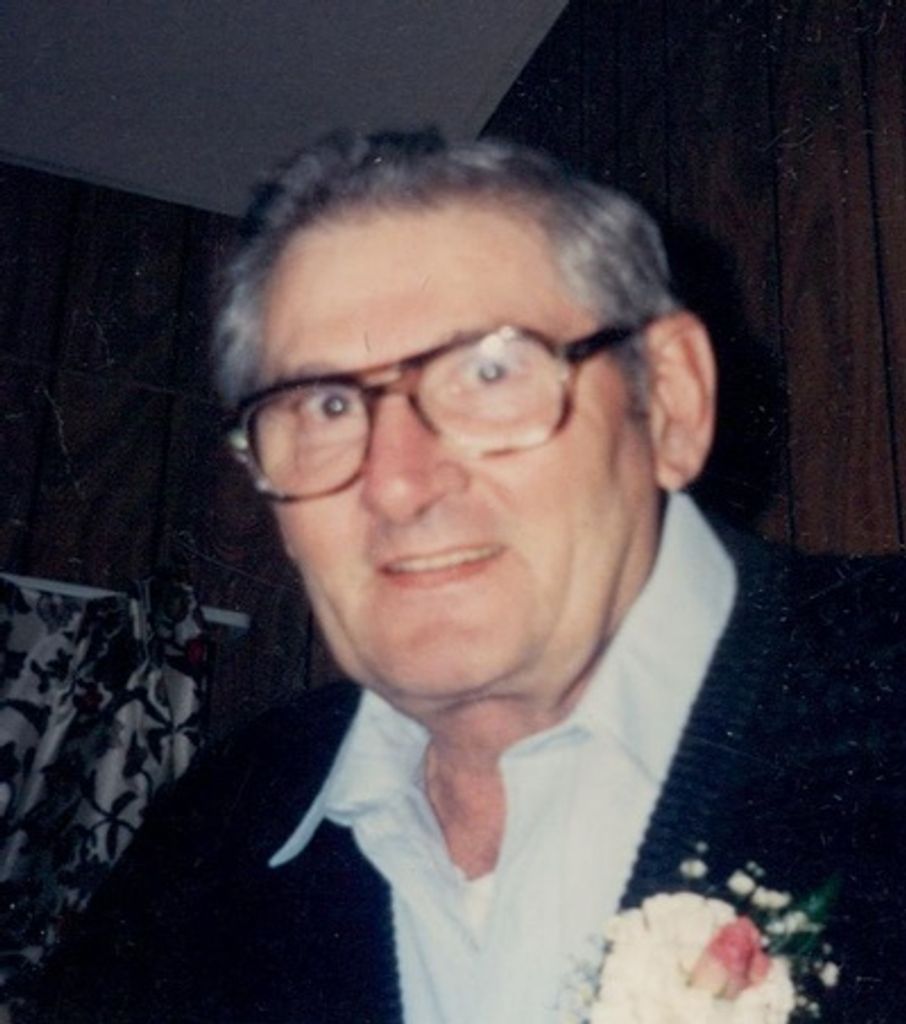 Allen F. Wickler Profile Photo