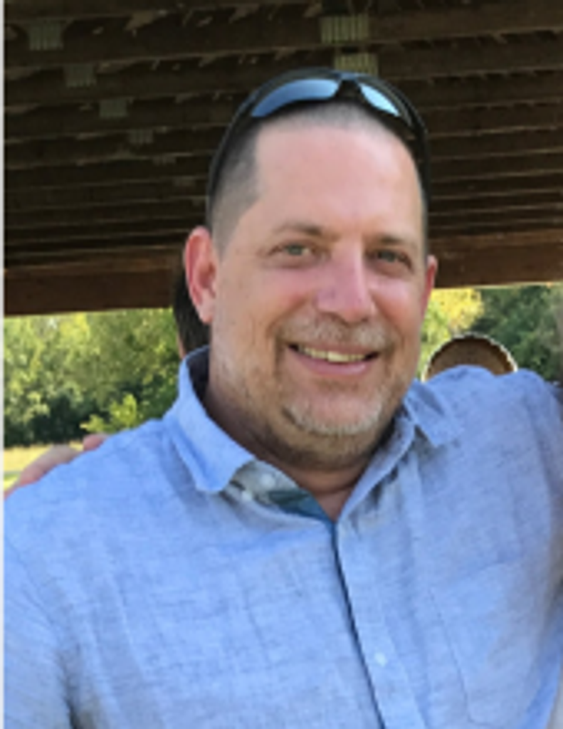 Ronald S. "Ronny" Salyer