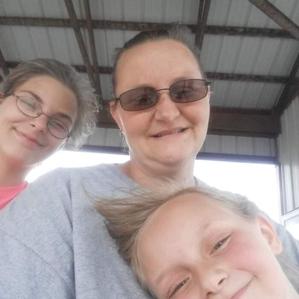 Shannon Marie (Gray)  Taylor Profile Photo