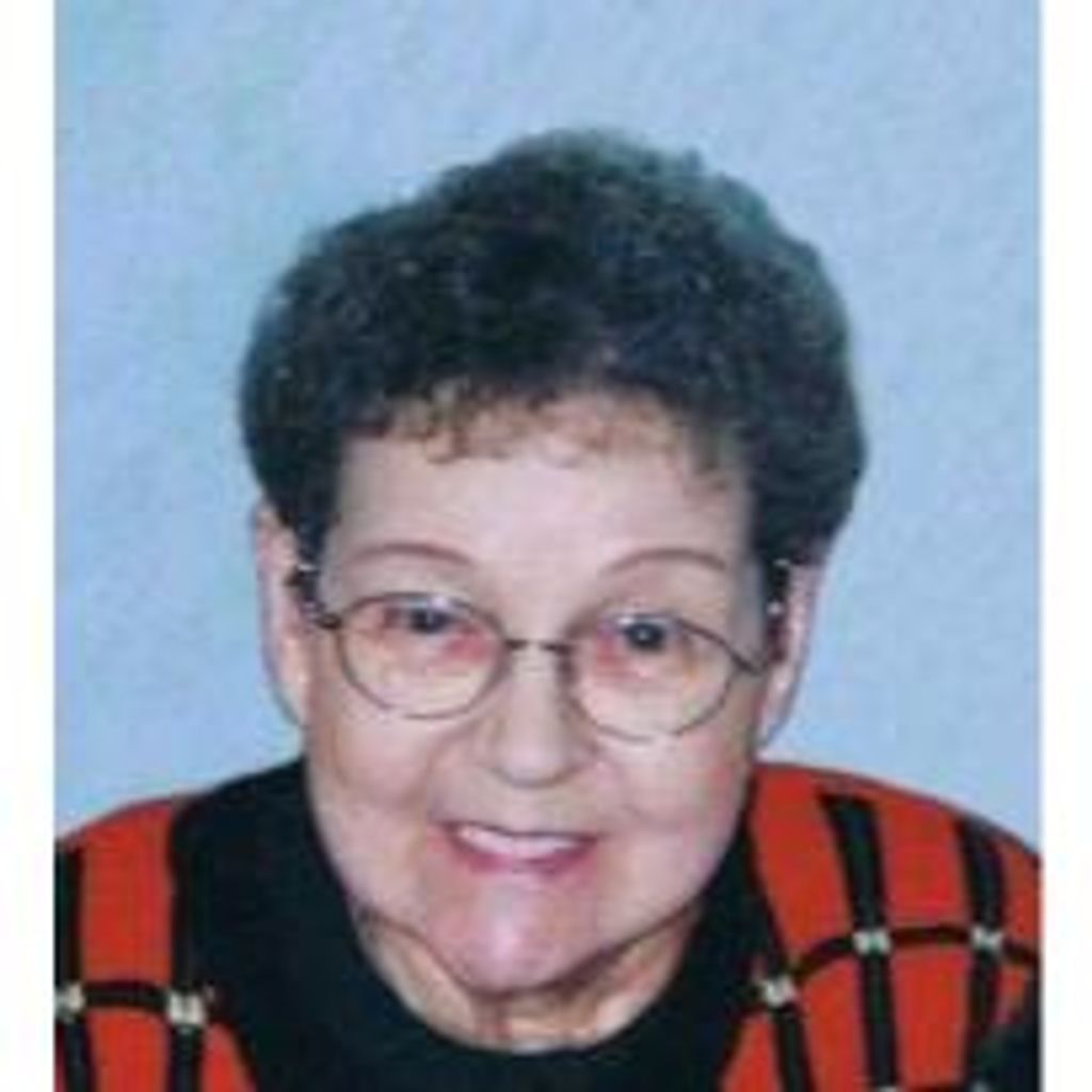 Josephine E. Johnson