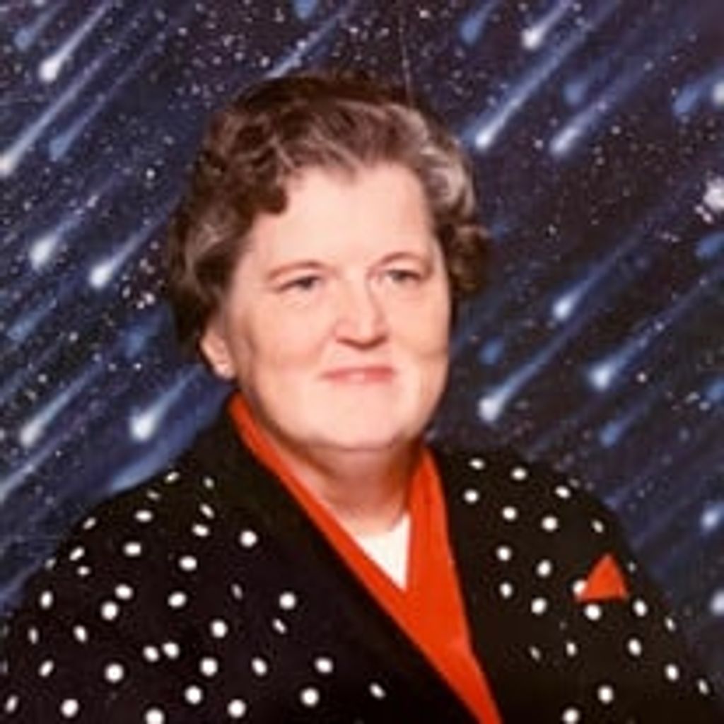Donna Jean Shaw