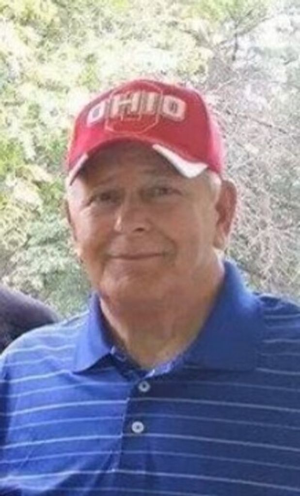 Frank A. Felger, Sr. Profile Photo