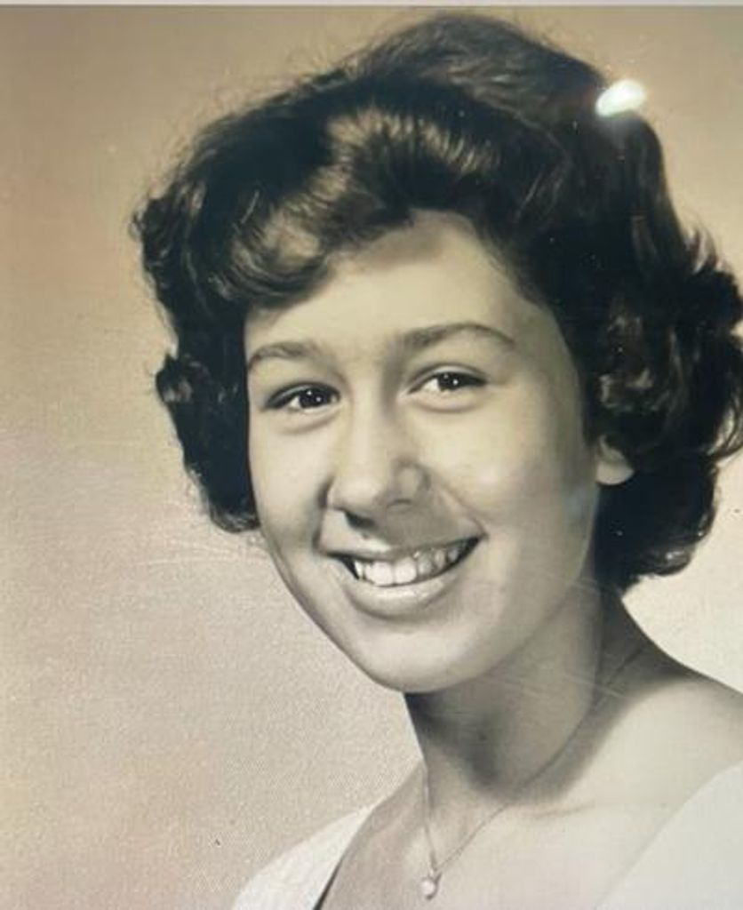 Sara Elizabeth Crowder