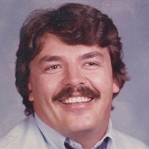Steve Johnson Profile Photo