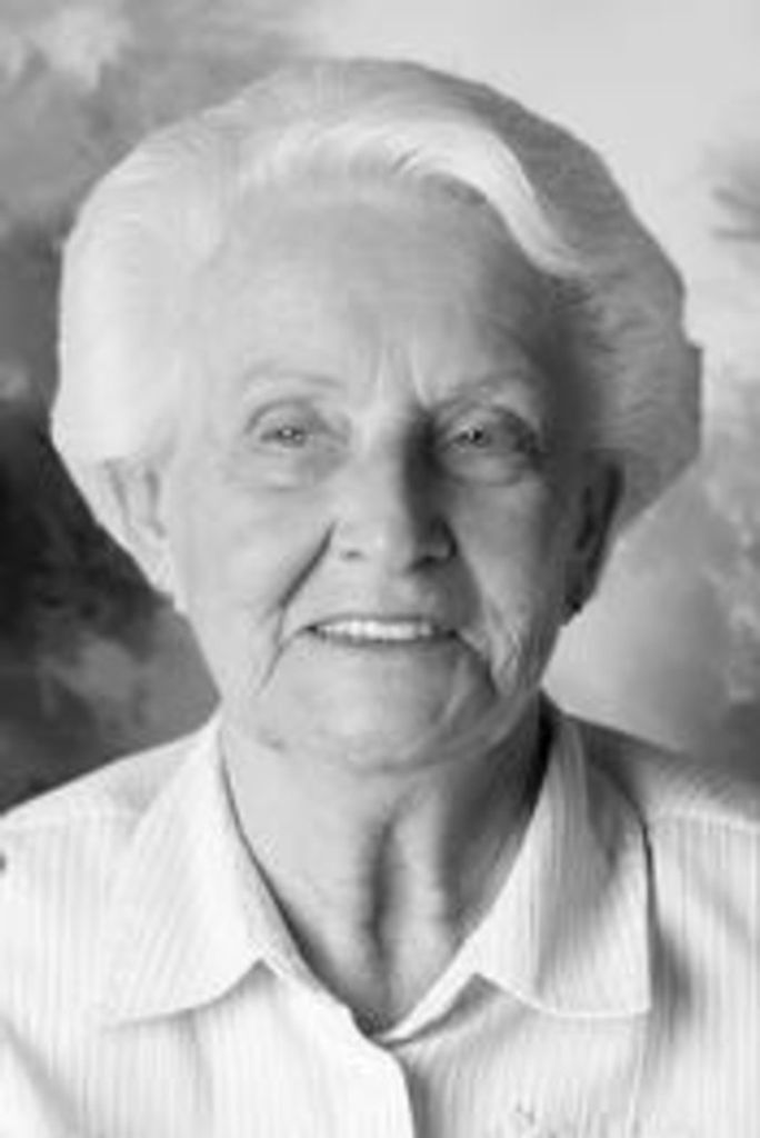 Gladys Bernice Arave Farnsworth Hall