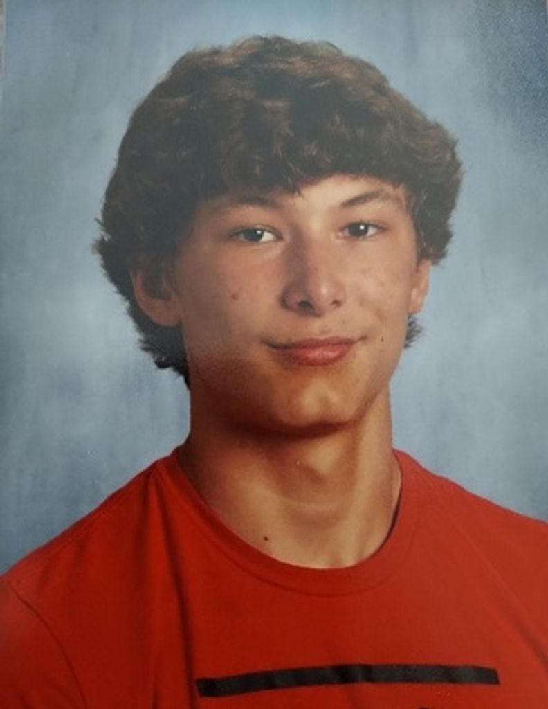 Sawyer William Martin Profile Photo