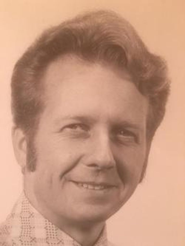 Herbert Hudson Profile Photo