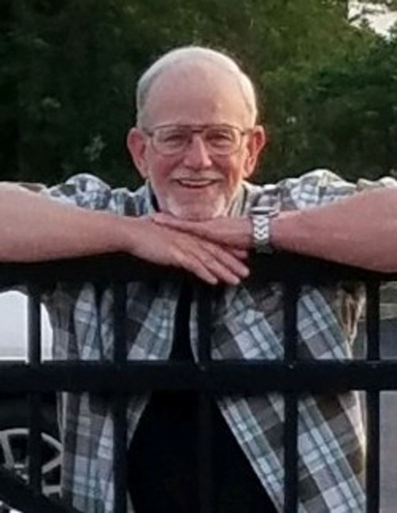 Mark Allan Bower Profile Photo