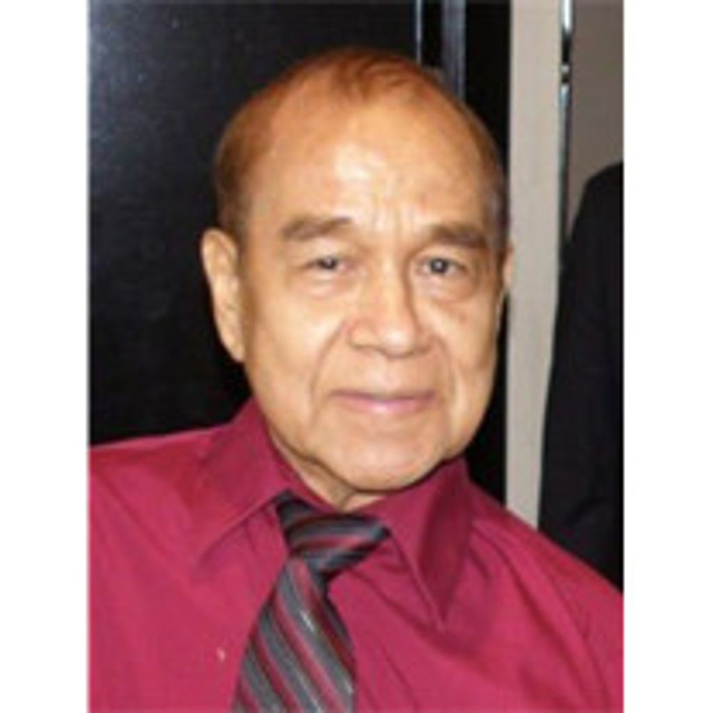 Tony Guzman