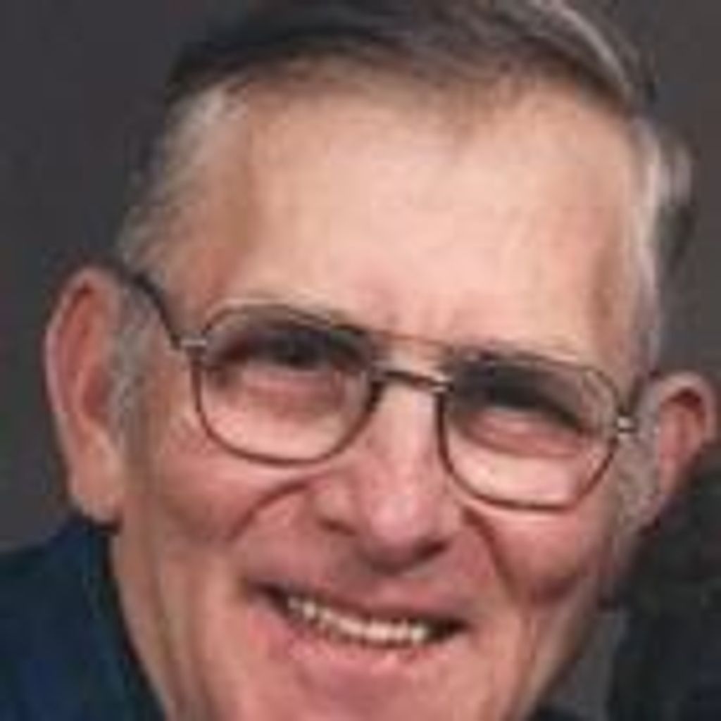 Leo D. Bender