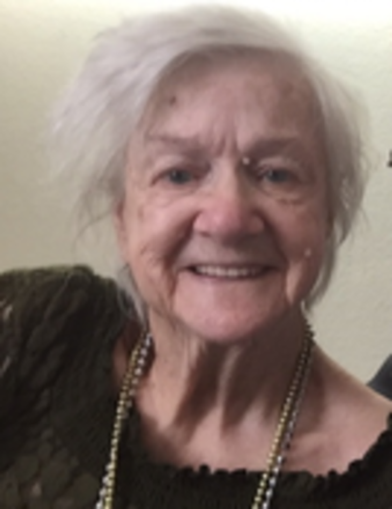 Barbara "Bobbie" Jean Swinney