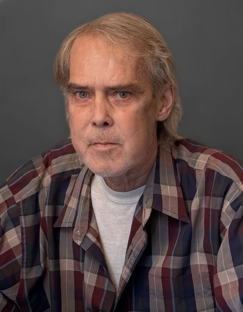 Wayne Lamar Hill Profile Photo
