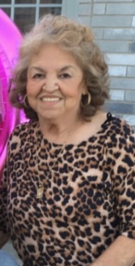 Sylvia G. Hutchinson