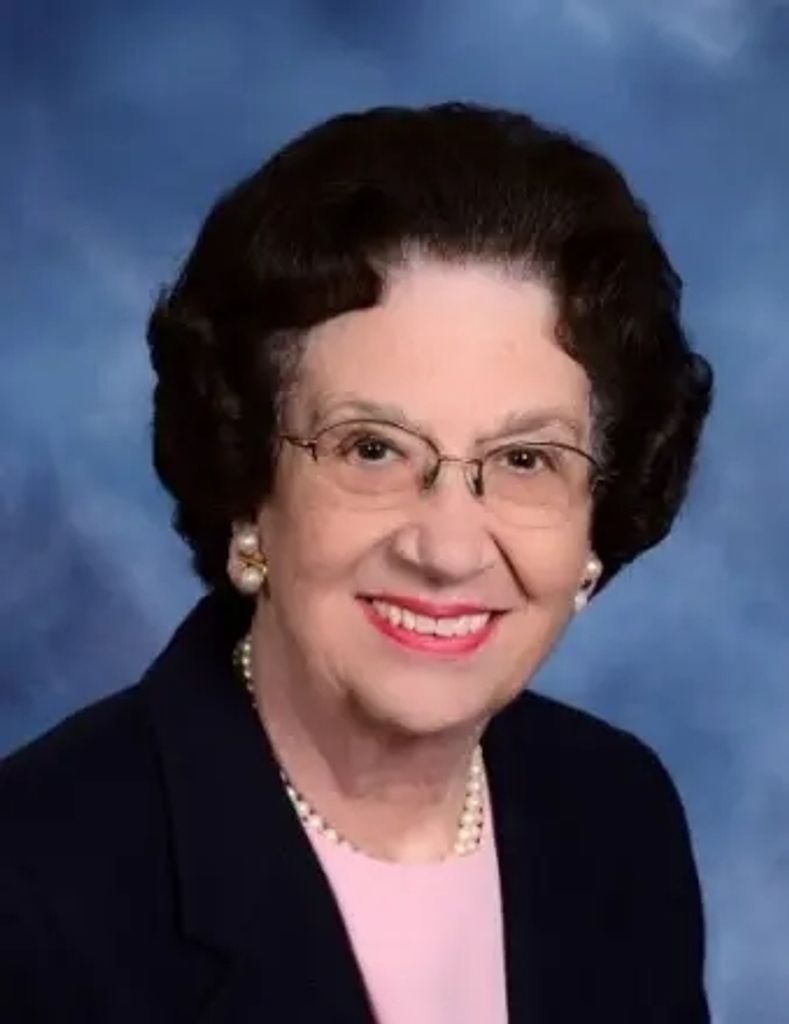 Olivene Howell Hicks Profile Photo