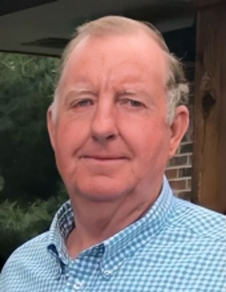 Cecil  B. Thomas Profile Photo