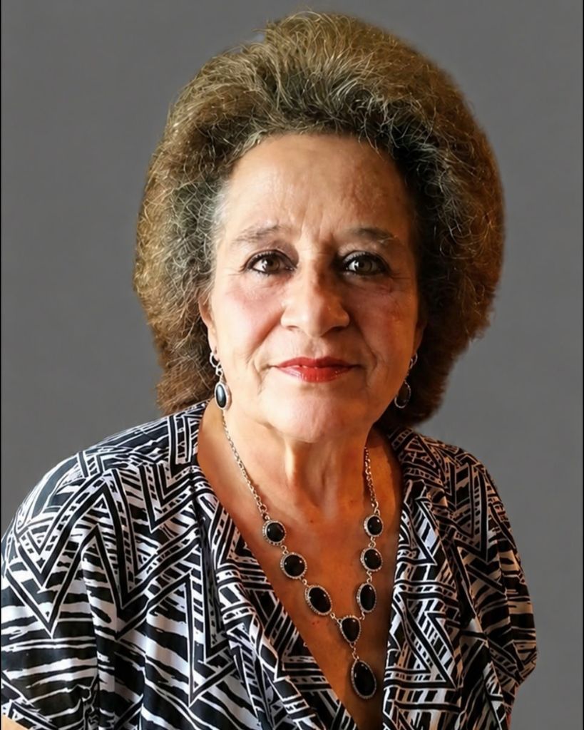 Frances Mary Arellano
