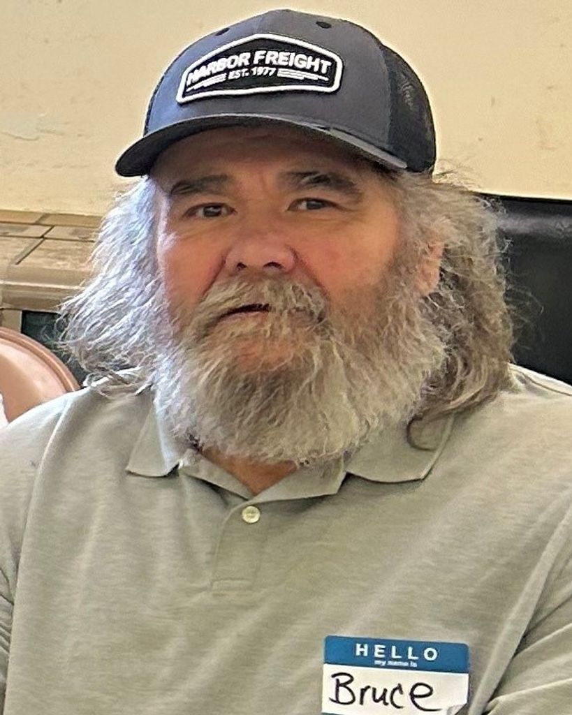 Bruce Allan Boerger Profile Photo