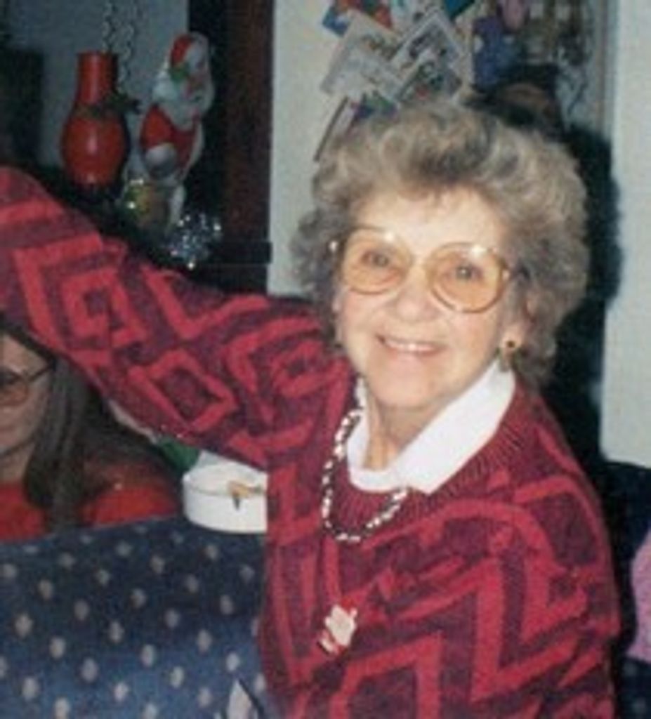 Jennie  Pauline (Wood)  Smith Profile Photo
