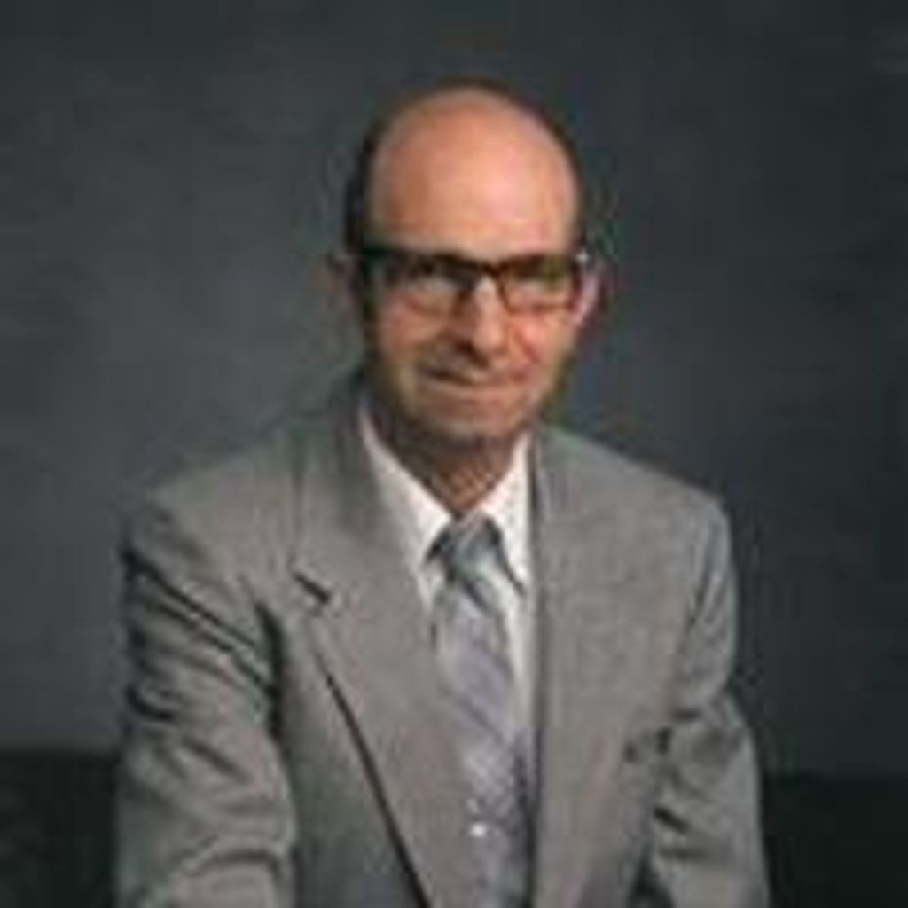 Alvin Rennald Sharp